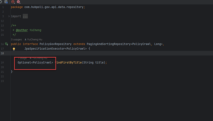 Java 8 和 11 开始提供的新特性面试